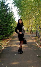 Проститутка Сашенька  в Краснознаменске